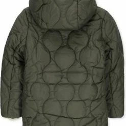 Like Flo Meisjes Jas - Maat 134 -JACK & JONES JUNIOR winkel 550x806 1
