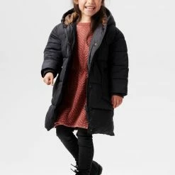 Noppies Jas Noezen - Phantom - Maat 128 -JACK & JONES JUNIOR winkel 550x807 2