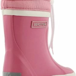 Bergstein Winterboot - Regenlaarzen - Unisex Junior - Pink - Maat 22 -JACK & JONES JUNIOR winkel 550x807 4