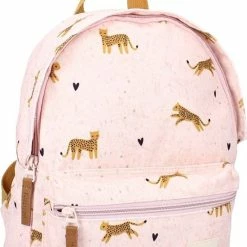 Kidzroom Hug Me - Rugzak - 2 T/m 6 Jaar - Roze - Luipaard 21 Kidzroom Hug Me - Rugzak - 2 T/m 6 Jaar - Roze - Luipaard -JACK & JONES JUNIOR winkel 550x807 5