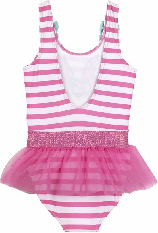 Disney Minnie Mouse Badpak Meisjes - Cute Bows 6 Disney Minnie Mouse Badpak Meisjes - Cute Bows - Afbeelding 4