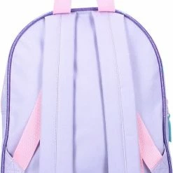 PAW Patrol The Movie - Rugzak - Girl Pup Power - 8,2l - Blauw -JACK & JONES JUNIOR winkel 550x810 5