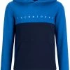 JACK & JONES JUNIOR JACK&JONES JUNIOR JORCOPENHAGEN BLOCKING SWEAT HOOD BF JNR Jongens Trui - Maat 128