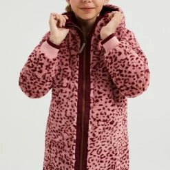 WE Fashion Meisjes Reversible Parka Met Dessin En Imitatiebont - Maat 146/152 10 WE Fashion Meisjes Reversible Parka Met Dessin En Imitatiebont - Maat 146/152 -JACK & JONES JUNIOR winkel 550x812