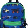 Pick & Pack Tractor - Rugzak - Blauw - Maat S 2 Pick & Pack Tractor - Rugzak - Blauw - Maat S -JACK & JONES JUNIOR winkel 550x814 5