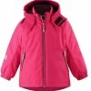 Reima - Winterjas Voor Meisjes - Reili - Frambozenroze - Maat 110cm -JACK & JONES JUNIOR winkel 550x816 1