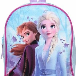 Disney Frozen 2 / The Frozen 2 - Rugzak Magical Journey 10 Disney Frozen 2 / The Frozen 2 - Rugzak Magical Journey -JACK & JONES JUNIOR winkel 550x817