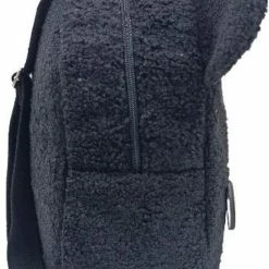 Merkloos Rugtas Teddy Zwart / Geborduurd Met Naam / 7 Verschillende Kleuren Gepersonaliseerd / Teddy Rugzak Kids / Schooltas Met Naam / Tas / Kinderen / Peuter / Kleuter / Teddy Bag / Kind En Baby -JACK & JONES JUNIOR winkel 550x817 3