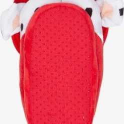 Paw Patrol Marshall Kinder Pantoffels - Rood - Maat 22/23 - Sloffen -JACK & JONES JUNIOR winkel 550x818