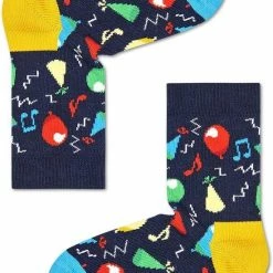 Happy Socks Kids Birthday Party Giftbox - Maat 12-24M -JACK & JONES JUNIOR winkel 550x820 2