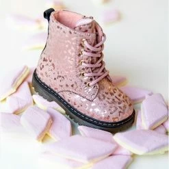 Blue Box Meisjes Veterboots Met Luipaardprint - Roze - Maat 20 17 Blue Box Meisjes Veterboots Met Luipaardprint - Roze - Maat 20 -JACK & JONES JUNIOR winkel 550x820 3