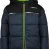 Vingino Jacket Outdoor-TESCO Jongens Jas - Maat 128 -JACK & JONES JUNIOR winkel 550x820 5