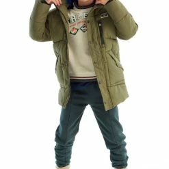 Tumble 'N Dry Aberdeen Jas Jongens Mid Maat 128 10 Tumble 'N Dry Aberdeen Jas Jongens Mid Maat 128 -JACK & JONES JUNIOR winkel 550x820 7