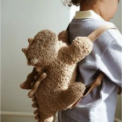 Konges Slöjd Draken Rugzak -JACK & JONES JUNIOR winkel 550x823 10