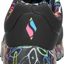 Skechers UNO LITE - LOVEY LUV Meisjes Sneakers - Maat 35 30 Skechers UNO LITE - LOVEY LUV Meisjes Sneakers - Maat 35 -JACK & JONES JUNIOR winkel 550x823