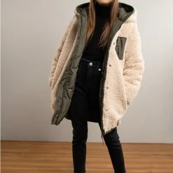 Like Flo Meisjes Jas - Maat 134 -JACK & JONES JUNIOR winkel 550x823 9