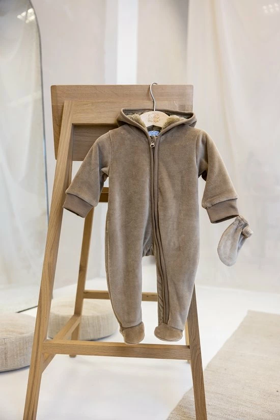 Dirkje U-RIDERS Jongens Buitenpak - Maat 62 5 Dirkje U-RIDERS Jongens Buitenpak - Maat 62 - Afbeelding 3