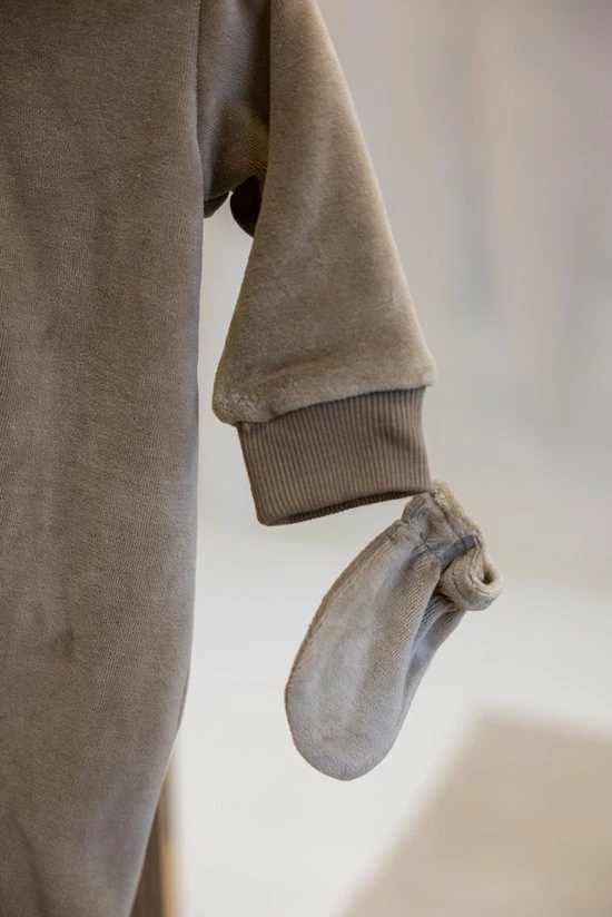 Dirkje U-RIDERS Jongens Buitenpak - Maat 62 6 Dirkje U-RIDERS Jongens Buitenpak - Maat 62 - Afbeelding 4