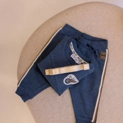 Dirkje U-RIDERS Jongens Trui - Maat 92 -JACK & JONES JUNIOR winkel 550x824 15