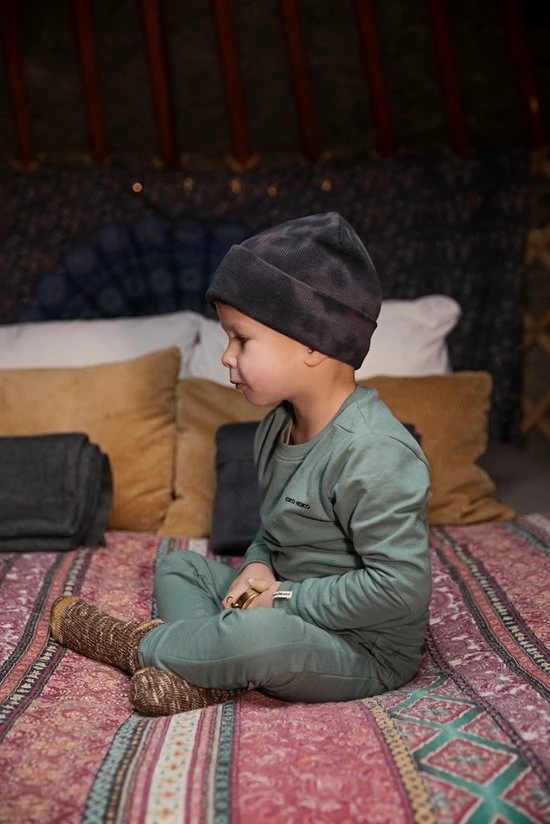 Koko Noko U-BOYS Jongens Trui - Maat 98 5 Koko Noko U-BOYS Jongens Trui - Maat 98 - Afbeelding 3