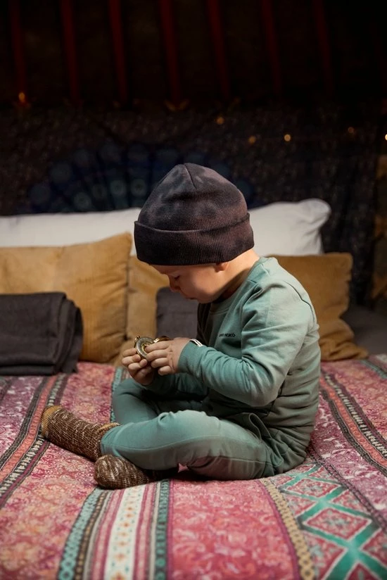 Koko Noko U-BOYS Jongens Trui - Maat 98 6 Koko Noko U-BOYS Jongens Trui - Maat 98 - Afbeelding 4