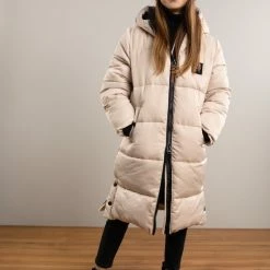 Like Flo F207-5204 Meisjes Jas - Maat 128 -JACK & JONES JUNIOR winkel 550x824 2