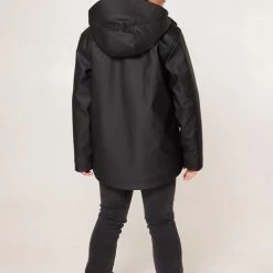 America Today Janice Teddy Jr - Unisex Kids, Meisjes Regenjas - Maat 158/164 -JACK & JONES JUNIOR winkel 550x824 23