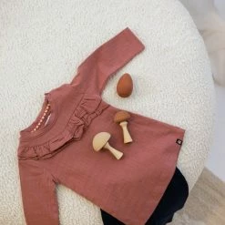 Dirkje U-LOVE Meisjes Kledingset - Maat 86 -JACK & JONES JUNIOR winkel 550x824