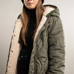 Like Flo Meisjes Jas - Maat 134 -JACK & JONES JUNIOR winkel 550x824 26