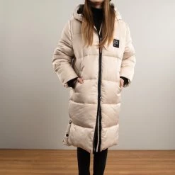 Like Flo F207-5204 Meisjes Jas - Maat 128 -JACK & JONES JUNIOR winkel 550x824 3