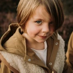 Alwero Unisex Gilet "Alpen Junior 100% Wol" Beige - Maat 116/122 8 Alwero Unisex Gilet "Alpen Junior 100% Wol" Beige - Maat 116/122 -JACK & JONES JUNIOR winkel 550x824 30