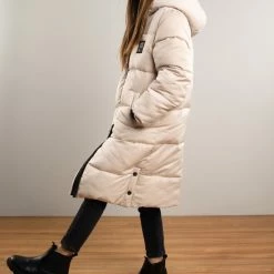 Like Flo F207-5204 Meisjes Jas - Maat 128 -JACK & JONES JUNIOR winkel 550x824 4