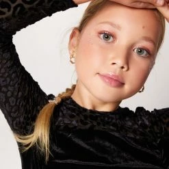 CoolCat Junior Dila X Cg - Meisjes Jurk - Maat 134/140 -JACK & JONES JUNIOR winkel 550x825 104