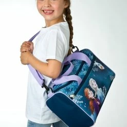Disney Frozen Frozen Disney Gymtas / Sporttas -JACK & JONES JUNIOR winkel 550x825 12