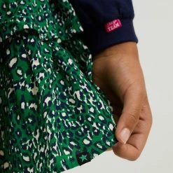 WE Fashion Meisjes Rok Met Dessin 7 WE Fashion Meisjes Rok Met Dessin -JACK & JONES JUNIOR winkel 550x825 15