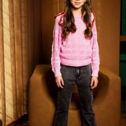 B. Nosy Y208-5344 Meisjes Trui - Maat 122/128 -JACK & JONES JUNIOR winkel 550x825 17