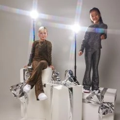 CoolCat Junior Pearl X Cg - Meisjes Broek - Maat 146/152 -JACK & JONES JUNIOR winkel 550x825 30