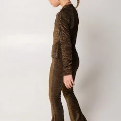 CoolCat Junior Pearl X Cg - Meisjes Broek - Maat 146/152 -JACK & JONES JUNIOR winkel 550x825 33