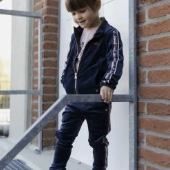 Koko Noko X-GIRLS BF Meisjes Vest - Maat 104 -JACK & JONES JUNIOR winkel 550x825 37