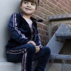 Koko Noko X-GIRLS BF Meisjes Vest - Maat 104 -JACK & JONES JUNIOR winkel 550x825 40