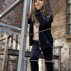 Koko Noko X-GIRLS BF Meisjes Vest - Maat 104 -JACK & JONES JUNIOR winkel 550x825 41