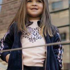 Koko Noko X-GIRLS BF Meisjes Vest - Maat 104 -JACK & JONES JUNIOR winkel 550x825 42