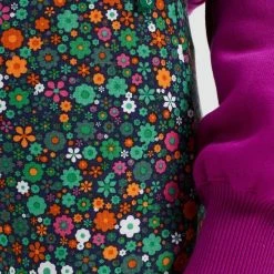 WE Fashion Meisjes Flared Legging Met Dessin - Maat 140 -JACK & JONES JUNIOR winkel 550x825 49