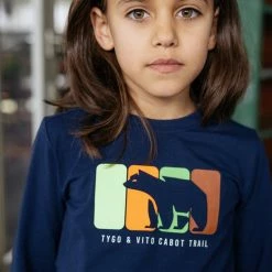 TYGO & Vito X209-6431 Jongens T-shirt - Maat 134/140 -JACK & JONES JUNIOR winkel 550x825 51