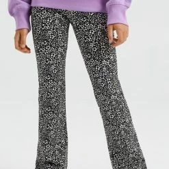 WE Fashion Meisjes Flared Legging Met Dessin 8 WE Fashion Meisjes Flared Legging Met Dessin -JACK & JONES JUNIOR winkel 550x825 57