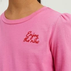 WE Fashion Meisjes Jurk Met Embroidery En Dessin - Maat 146/152 11 WE Fashion Meisjes Jurk Met Embroidery En Dessin - Maat 146/152 -JACK & JONES JUNIOR winkel 550x825 60