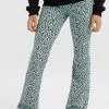 WE Fashion Meisjes Flared Legging Met Dessin - Maat 122 -JACK & JONES JUNIOR winkel 550x825 72