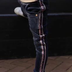 Koko Noko X-GIRLS BF Meisjes Broek - Maat 122 -JACK & JONES JUNIOR winkel 550x825 81