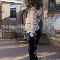 Koko Noko X-GIRLS BF Meisjes Broek - Maat 122 -JACK & JONES JUNIOR winkel 550x825 82