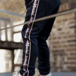 Koko Noko X-GIRLS BF Meisjes Broek - Maat 122 -JACK & JONES JUNIOR winkel 550x825 83